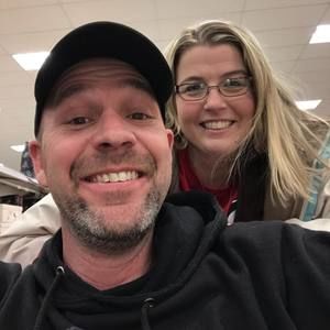 Meet your Posher, Kenny